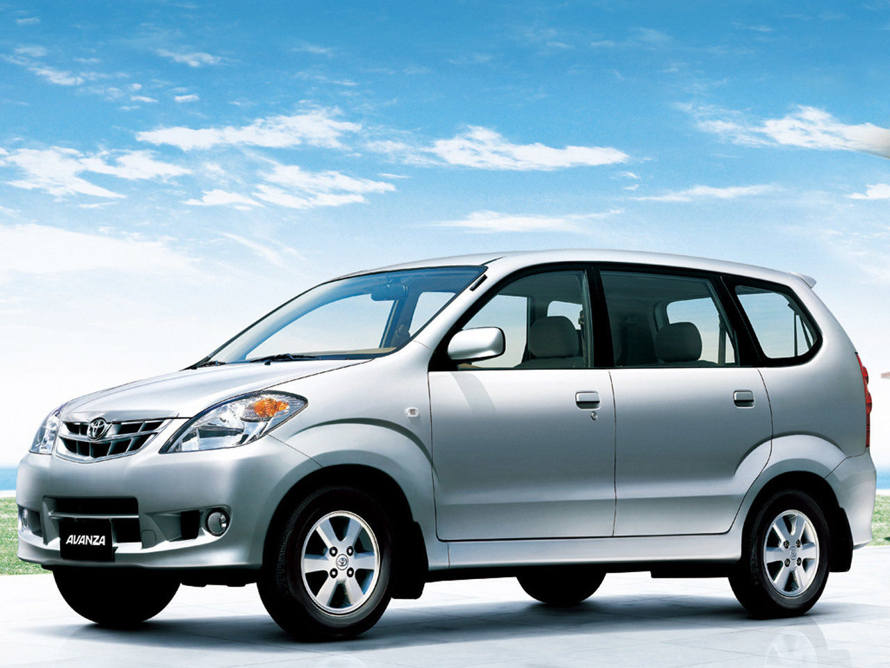 Private car