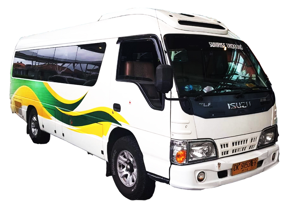 450 000 IDR per person 450 000 IDR per person