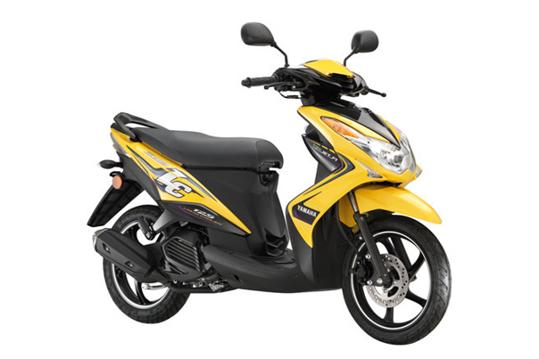Aerox